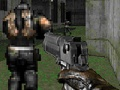 Jeu Pack de niveau de tireur 2 Super Sergent 2  en ligne