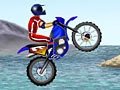 Jeu Équipe FMX  en ligne