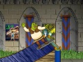 Jeu Shrek déchiquete le patinage  en ligne