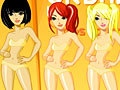 Jeu Couturier  en ligne