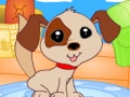 Jeu Blind star de chiot  en ligne