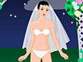 Jeu Mariée de nuit  en ligne