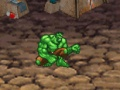 Jeu Hulk Rumble Defense  en ligne