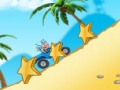 Jeu Caras Dune Buggy Dash  en ligne