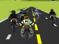 Jeu Race Ben10  en ligne