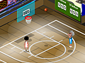 Jeu Cour dur  en ligne