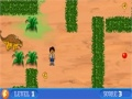 Jeu Diego Dinosaur Rescue  en ligne