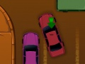 Jeu Parking de voleur de voiture  en ligne