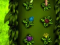 Jeu Les plantes détestent l'insecte  en ligne