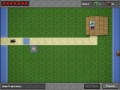Jeu Défense de la tour Minecraft  en ligne
