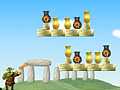 Jeu Disjoncteur de vase  en ligne