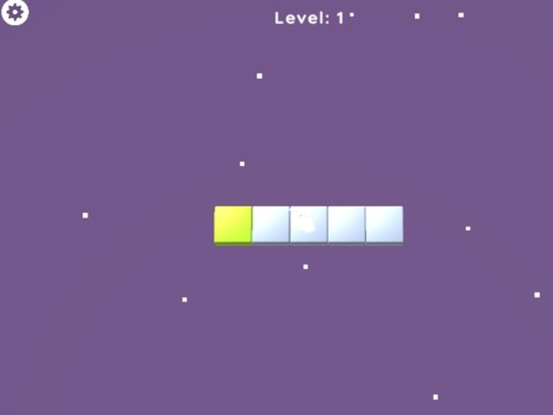 Jeu Remplissage 3D en ligne