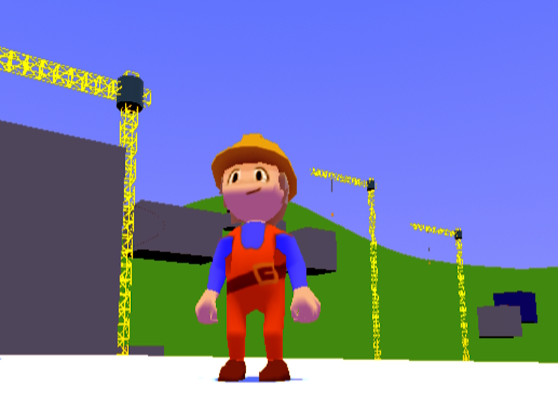 Jeu COCO's Construction Company en ligne