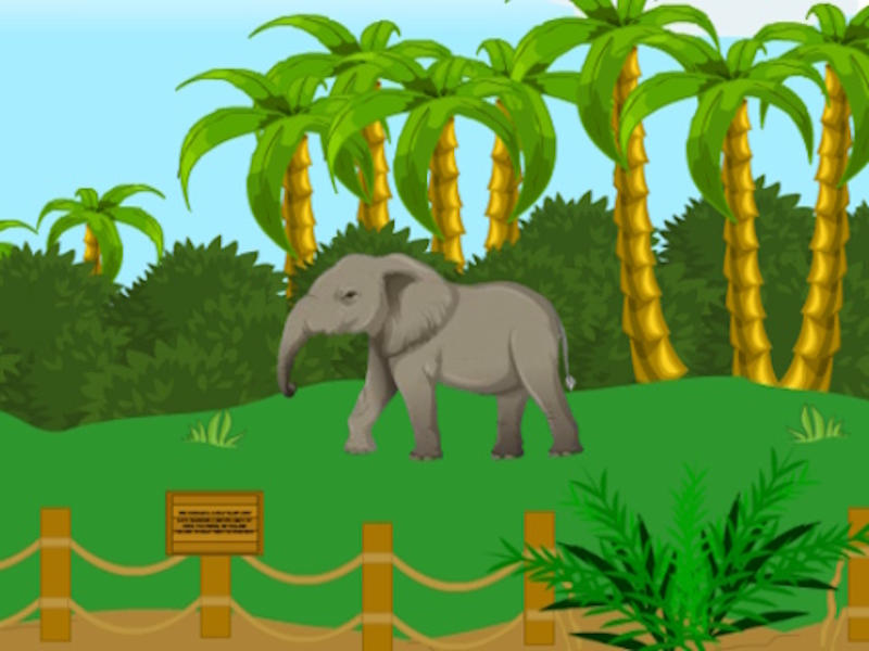 Jeu Hooda Escape Thaïlande 2025 en ligne