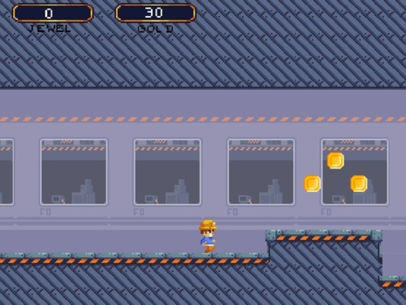 Jeu Tiret d'usine en ligne