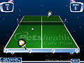 Jeu Le ping-pong de Garfield  en ligne