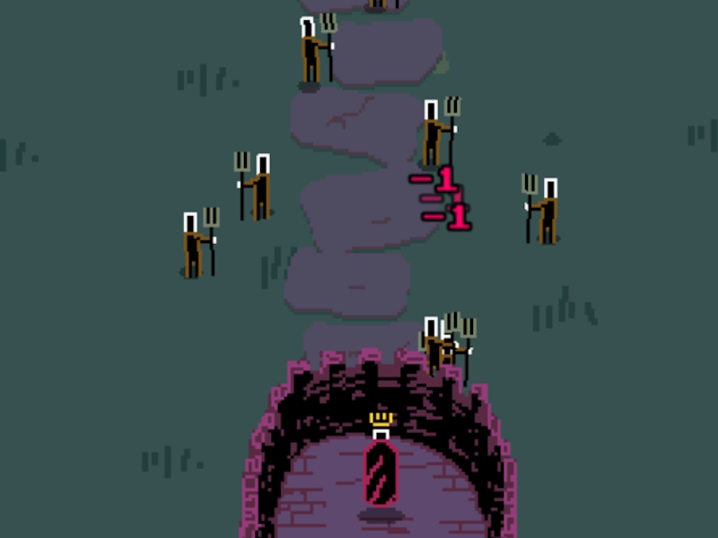 Jeu Boucle du roi en ligne