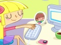 Jeu Bureau de bureau 10  en ligne