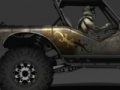 Jeu Camionneurs insensés  en ligne