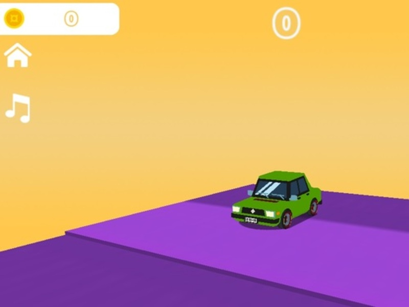 Jeu Routes sinueuses en ligne