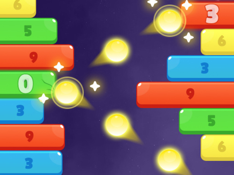 Jeu Shoot n Crush en ligne