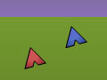 Jeu Eycandy à double souris  en ligne