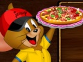 Jeu Sweet Jerry Dress Up  en ligne