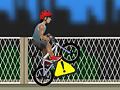 Jeu BMX Pro Style  en ligne
