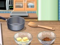 Jeu Cake à l'envers de l'ananas  en ligne
