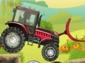 Jeu Tracteurs Power 2  en ligne