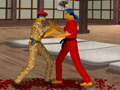 Jeu Rushido Fighters  en ligne