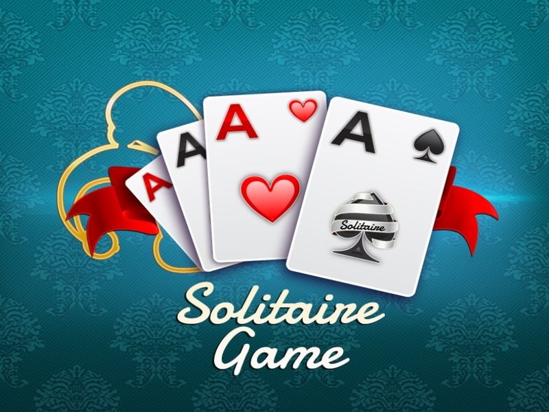 Jeu Jeu de Solitaire en ligne