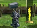 Jeu Madagascar 2 Escape Africa  en ligne