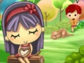 Jeu Rencontrez ma Saint-Valentin  en ligne