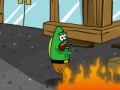 Jeu Le Krusty Krab Doomsday  en ligne