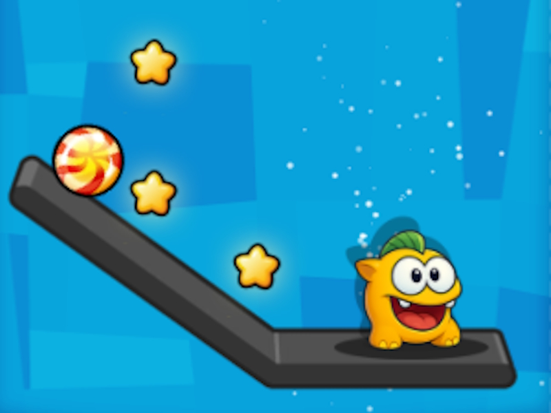 Jeu Playster mange des bonbons en ligne