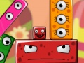 Jeu Monsterland - Junior Vs. Senior  en ligne