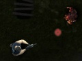 Jeu Harceleur zombie  en ligne