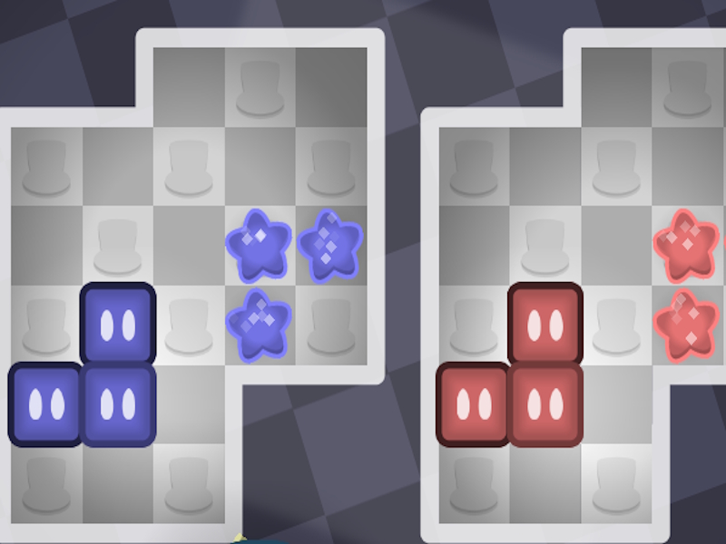 Jeu Bokoblock en ligne