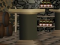 Jeu Cave à vin s'échapper  en ligne