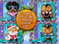 Jeu Célificats de Noël  en ligne