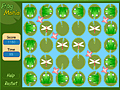 Jeu Manie de grenouille  en ligne