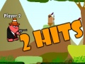 Jeu Gun Mayhem 2: Plus de chaos  en ligne