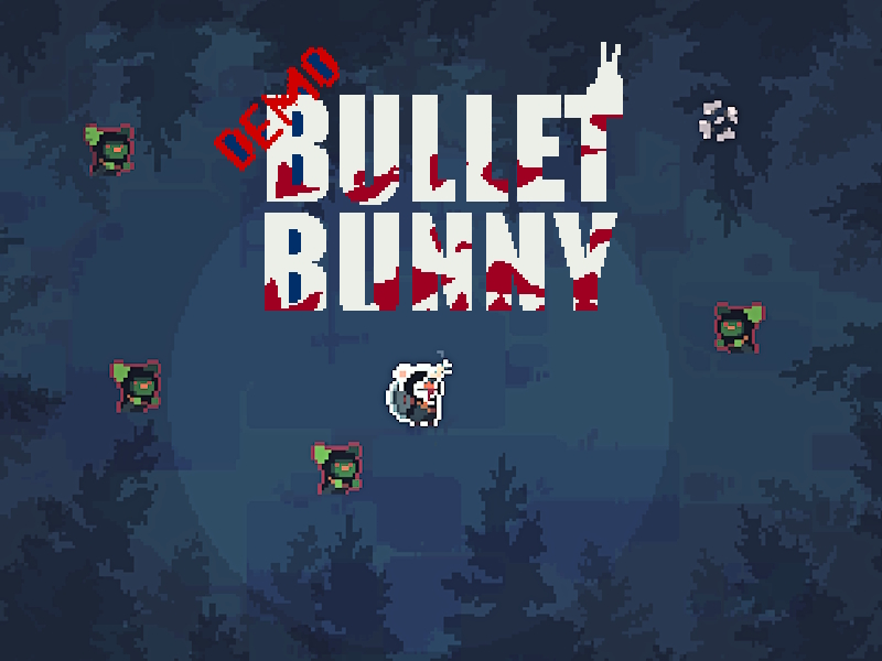 Jeu Lapin à balle en ligne