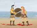 Jeu Le héros de Troie en ligne