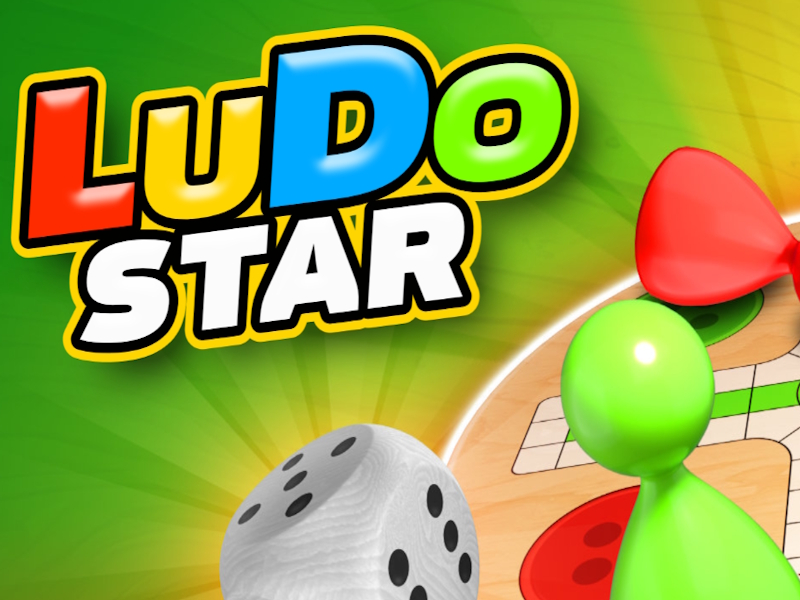 Jeu Star de Ludo en ligne