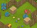 Jeu Boue des champignons  en ligne