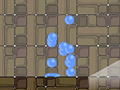 Jeu Chemin d'eau  en ligne