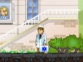 Jeu Chauffeur de camion d'ambulance  en ligne