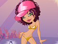 Jeu Star de hip hop  en ligne